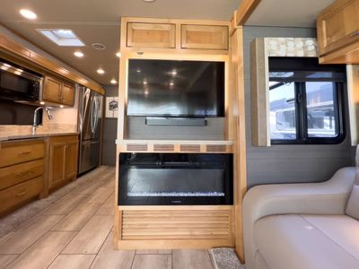 2022 Tiffin ALLEGRO - Photo 15