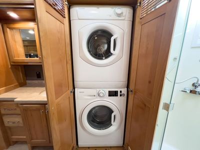 2022 Tiffin ALLEGRO - Photo 23