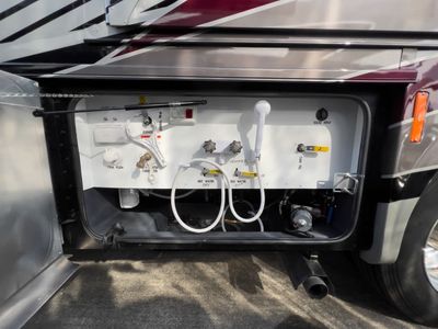 2022 Tiffin ALLEGRO - Photo 29