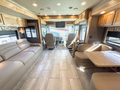2022 Tiffin ALLEGRO - Photo 3