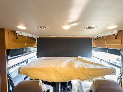 2022 Tiffin ALLEGRO - Photo 4