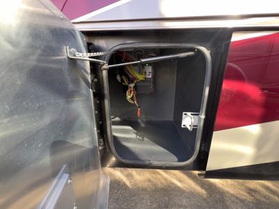2022 Tiffin ALLEGRO - Photo 25