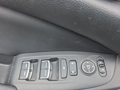 2020 Honda Accord Sedan Sport 1.5T CVT - Photo 13