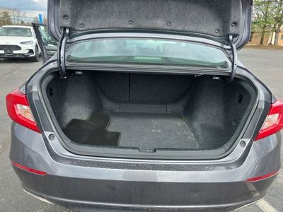 2020 Honda Accord Sedan Sport 1.5T CVT - Photo 24