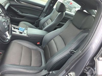 2020 Honda Accord Sedan Sport 1.5T CVT - Photo 11