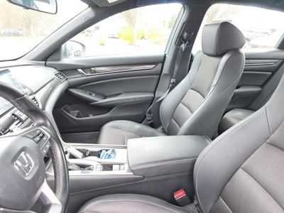 2020 Honda Accord Sedan Sport 1.5T CVT - Photo 22