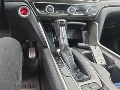 2020 Honda Accord Sedan Sport 1.5T CVT - Photo 19