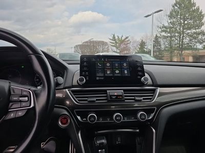 2020 Honda Accord Sedan Sport 1.5T CVT - Photo 21
