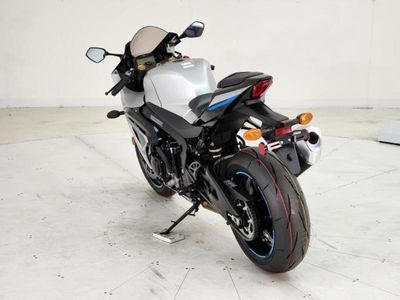 2025 Suzuki GSX-R1000 - Photo 5