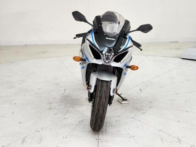 2025 Suzuki GSX-R1000 - Photo 3