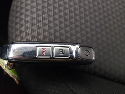 2025 Kia Soul - Photo 15