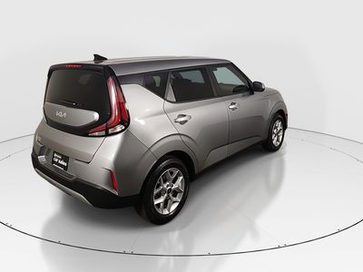2025 Kia Soul - Photo 7