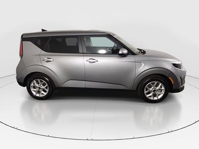 2025 Kia Soul - Photo 8