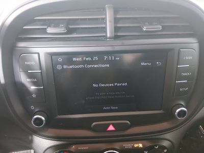 2025 Kia Soul - Photo 18