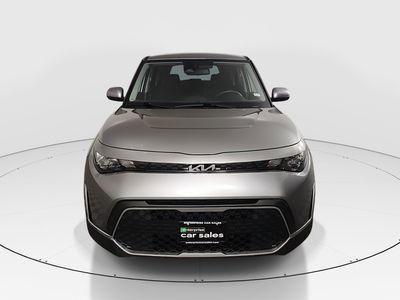 2025 Kia Soul - Photo 2