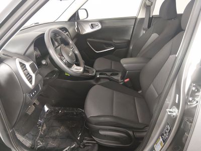 2025 Kia Soul - Photo 20