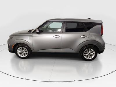 2025 Kia Soul - Photo 4