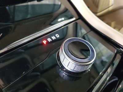 2022 Jeep Grand Cherokee L — photo 31 view