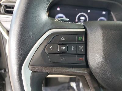 2022 Jeep Grand Cherokee L — photo 25 view