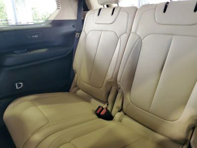 2022 Jeep Grand Cherokee L — photo 11 view