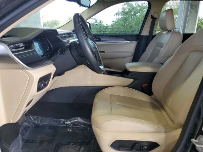 2022 Jeep Grand Cherokee L — photo 19 view