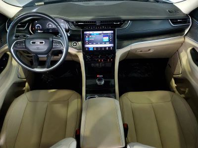 2022 Jeep Grand Cherokee L — photo 12 view