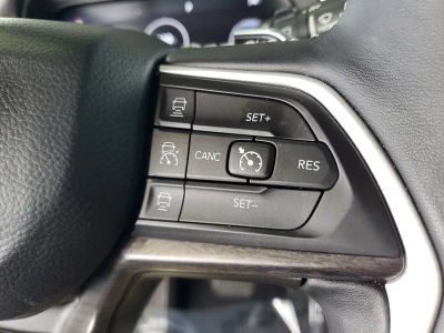 2022 Jeep Grand Cherokee L — photo 26 view