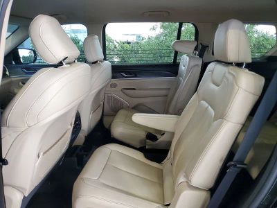 2022 Jeep Grand Cherokee L — photo 9 view