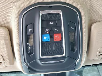 2022 Jeep Grand Cherokee L — photo 22 view