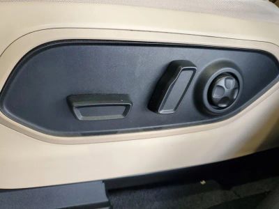 2022 Jeep Grand Cherokee L — photo 21 view