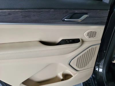 2022 Jeep Grand Cherokee L — photo 15 view