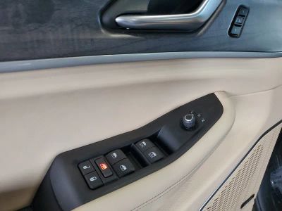 2022 Jeep Grand Cherokee L — photo 17 view