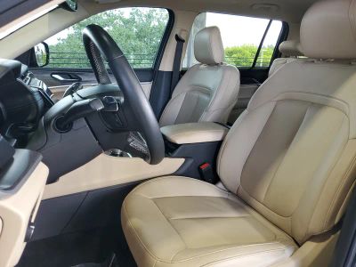 2022 Jeep Grand Cherokee L — photo 20 view