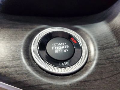 2022 Jeep Grand Cherokee L — photo 32 view