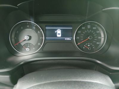 2024 Kia Forte - Photo 14