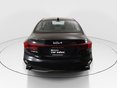2024 Kia Forte - Photo 6