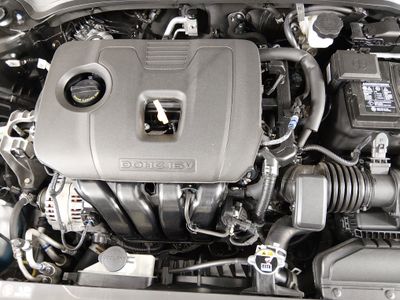 2024 Kia Forte - Photo 9