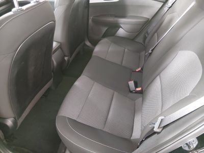 2024 Kia Forte - Photo 19