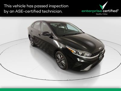 2024 Kia Forte - Photo 1