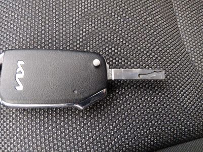 2024 Kia Forte - Photo 15