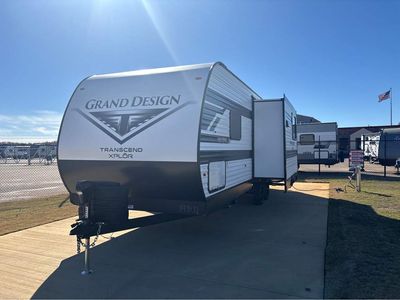 2026 Grand Transcend XPLOR - Photo 27