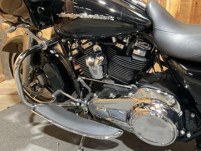 2019 Harley-Davidson Road Glide - Photo 10