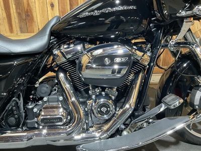 2019 Harley-Davidson Road Glide - Photo 14