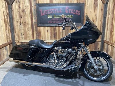 2019 Harley-Davidson Road Glide - Photo 8