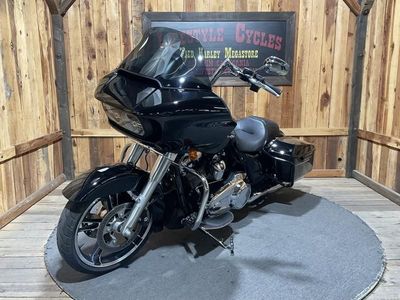 2019 Harley-Davidson Road Glide - Photo 1