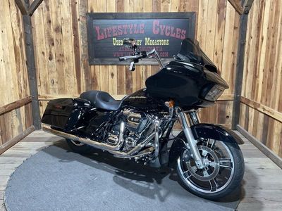 2019 Harley-Davidson Road Glide - Photo 2