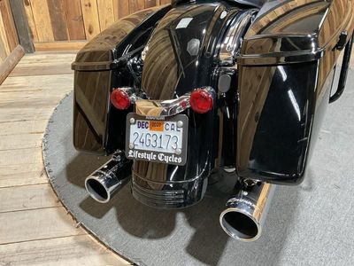 2019 Harley-Davidson Road Glide - Photo 13