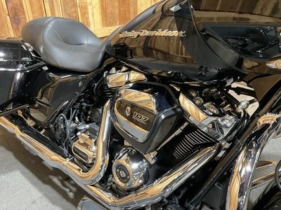 2019 Harley-Davidson Road Glide - Photo 15