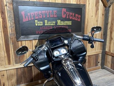 2019 Harley-Davidson Road Glide - Photo 9
