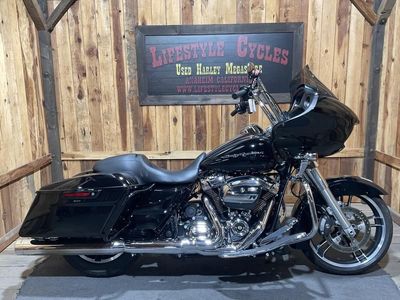2019 Harley-Davidson Road Glide - Photo 7